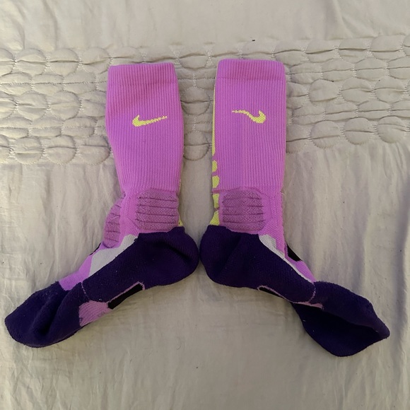 Nike Elite Socks - Picture 4 of 4